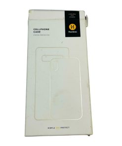 Apple Iphone 12 Pro Phone Case Clear Gel TPU Slim Fit - Suthern Picker