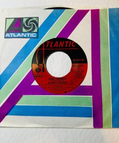 Alice Cooper Cold Ethyl / Only Women 45-3254 7'' Single 45 RPM 1975 Rock Record 1 - Suthern Picker